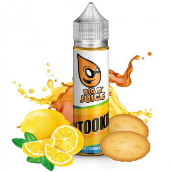 Citookie 20ml Longfill Aroma by BIG B Juice