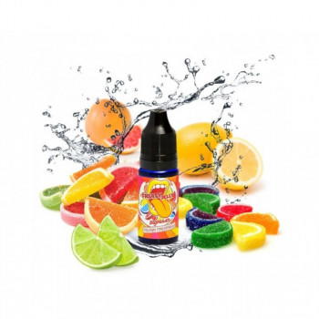 Big Mouth Aroma Fruity Jelly 30ml