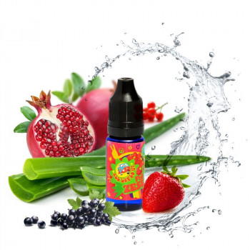 Big Mouth Aroma All Loved Up - Full Zest 10ml