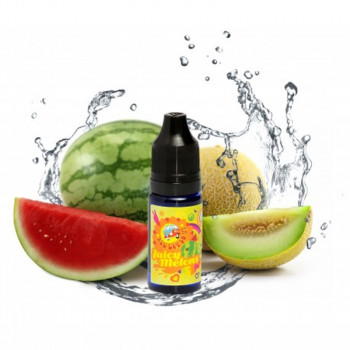 Big Mouth Aroma All Loved Up - Juicy Melons 10ml