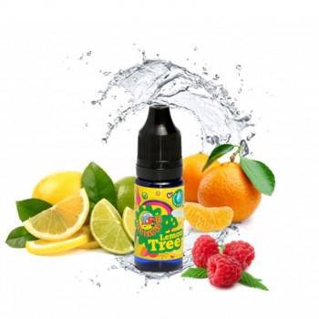 Big Mouth Aroma All Loved Up - Lemon Tree 10ml