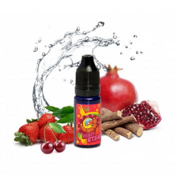 Big Mouth Aroma All Loved Up - Ready Steady 10ml