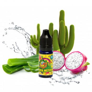 Big Mouth Aroma All Loved Up - Viva Mexico 10ml