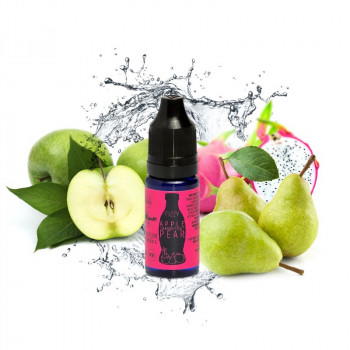 Big Mouth Fizzy Aroma Apple Dragonfruit Pear 10ml