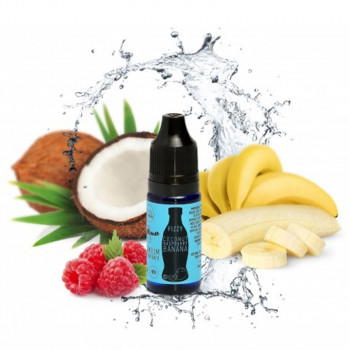 Big Mouth Fizzy Aroma Coconut Raspberry Banana 10ml