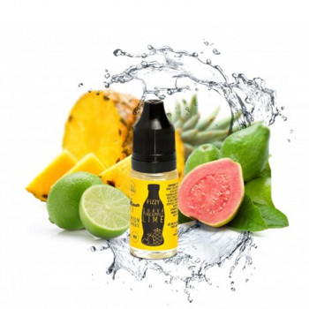 Big Mouth Fizzy Aroma Guava Pineapple Lime 10ml