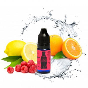 Big Mouth Fizzy Aroma Lemon Orange Raspberry 10ml