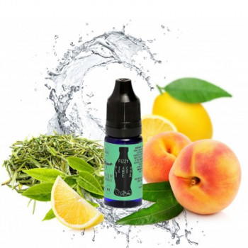 Big Mouth Fizzy Aroma Peach Lemon Tea 10ml