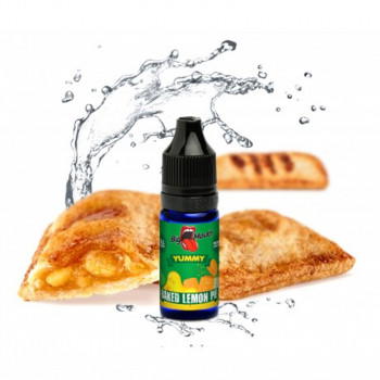 Big Mouth Yummy Aroma Baked Lemon Pie 10ml