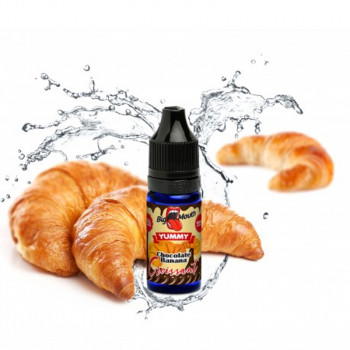 Big Mouth Yummy Aroma Chocolate Croissant 10ml