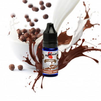 Big Mouth Yummy Aroma Cinnamon Cereal 10ml