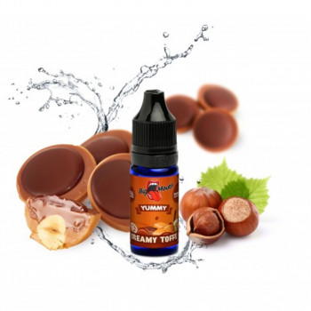 Big Mouth Yummy Aroma Creamy Toffee 10ml