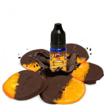 Big Mouth Yummy Aroma Orangette 10ml