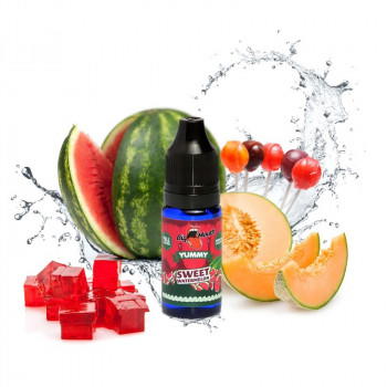 Big Mouth Yummy Aroma Sweet Watermelon 10ml