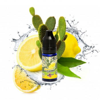 Big Mouth Retro Juice Aroma Lemon Cactus 10ml