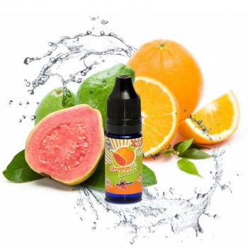 Big Mouth Aroma Retro Juice Orange Guave 10ml