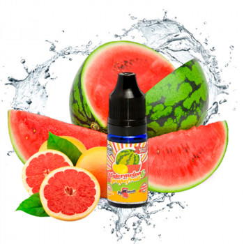 Big Mouth Aroma Retro Juice Watermelon Grapefruit 10ml