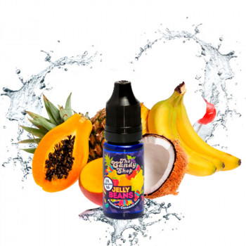 Big Mouth Aroma The Candy Shop - I'll take you to Jelly Beans 10ml