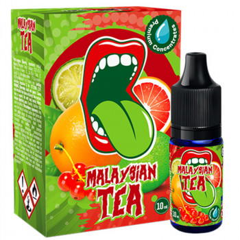 Malaysian Tea 10ml Aroma by Big Mouth