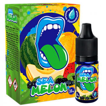 Sea Melon 10ml Aroma by Big Mouth