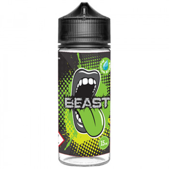 Beast 15ml Bottlefill Aroma by Big Mouth