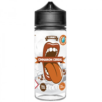 Cinnamon Cereal 15ml Bottlefill Aroma by Big Mouth