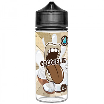 Coco & Elie 15ml Bottlefill Aroma by Big Mouth