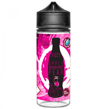 Apple Dragonfruit Pear 15ml Bottlefill Aroma by Big Mouth