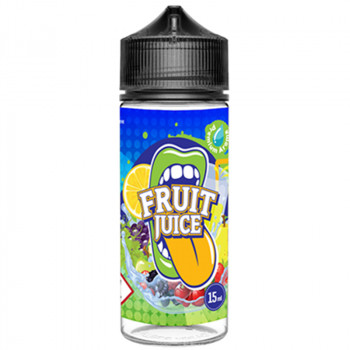 Fruit Juice 15ml Bottlefill Aroma by Big Mouth