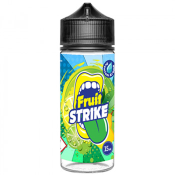 Fruit Strike 15ml Bottlefill Aroma by Big Mouth