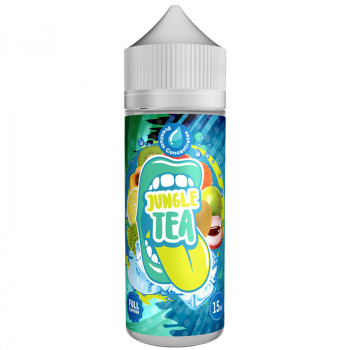 Jungle Tea 15ml Bottlefill Aroma by Big Mouth