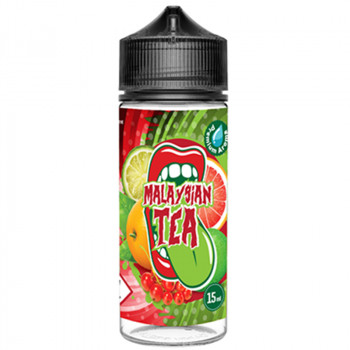 Malaysian Tea 15ml Bottlefill Aroma by Big Mouth