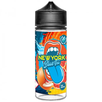New York Blue Tea 15ml Bottlefill Aroma by Big Mouth