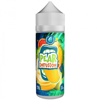 Pear Infusion 15ml Bottlefill Aroma by Big Mouth