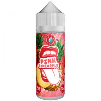 Pink Pineapple 15ml Bottlefill Aroma by Big Mouth