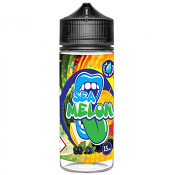 Sea Melon 15ml Bottlefill Aroma by Big Mouth