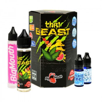 Thai Beast (50ml) Plus e Liquid by Big Mouth