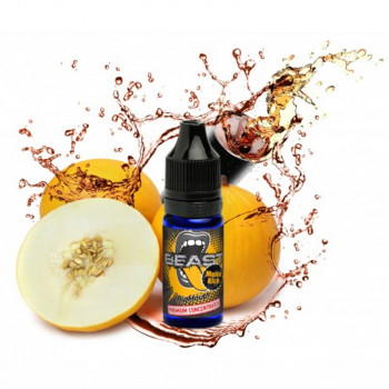 Big Mouth Aroma Classical Range - Beast: Melon Kick 10ml