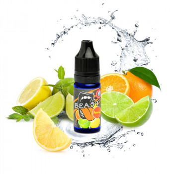 Big Mouth Aroma Classical - Beast Sunrise 10ml