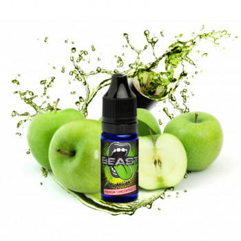 Big Mouth Aroma Beast 10ml MHD Ware