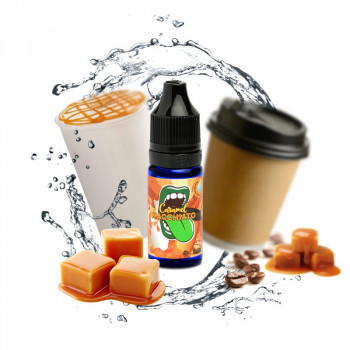 Big Mouth Aroma Classical - Caramel Macchiato 10ml