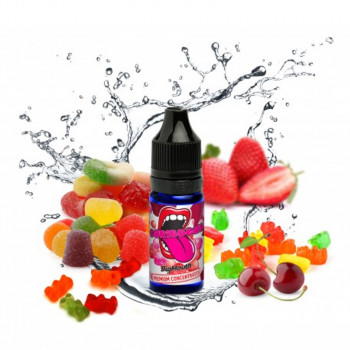 Big Mouth Aroma Caribbean 30ml