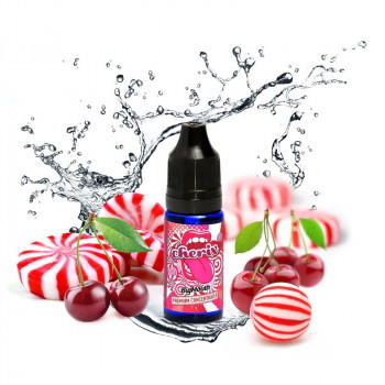 Big Mouth Aroma Cherrix 10ml