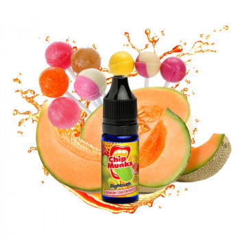 Big Mouth Aroma Chip Munks 10ml