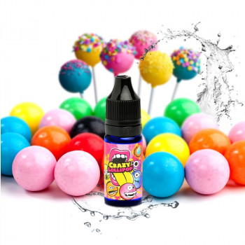 Big Mouth Aroma Classical - Crazy Lolipops 10ml