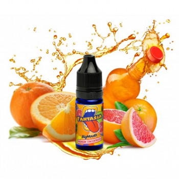 Big Mouth Aroma Fantasia 10ml