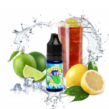 Big Mouth Aroma Classical - Ice Tea 10ml