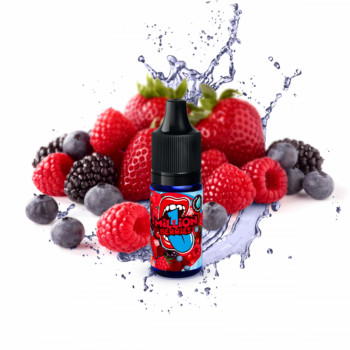 Big Mouth Aroma Classical - 1 Million Berries 10ml