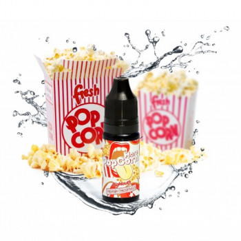 Big Mouth Aroma More Popcorn 30ml