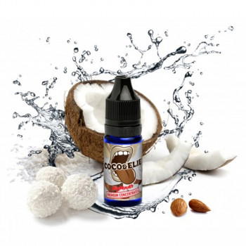 Big Mouth Aroma Coco and Elie 10ml